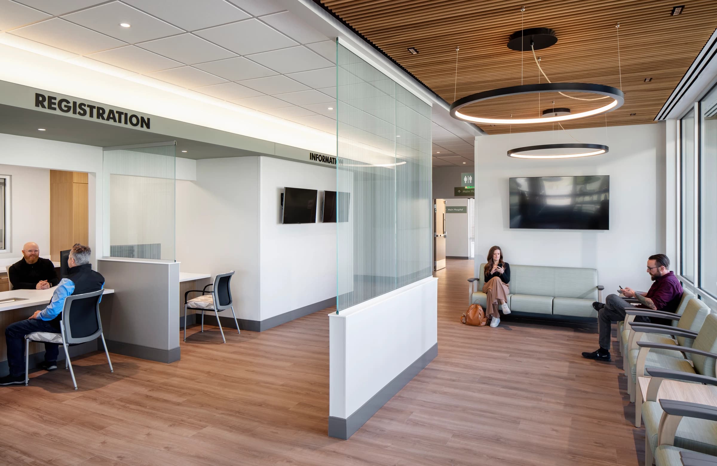 Myrtue Medical Center