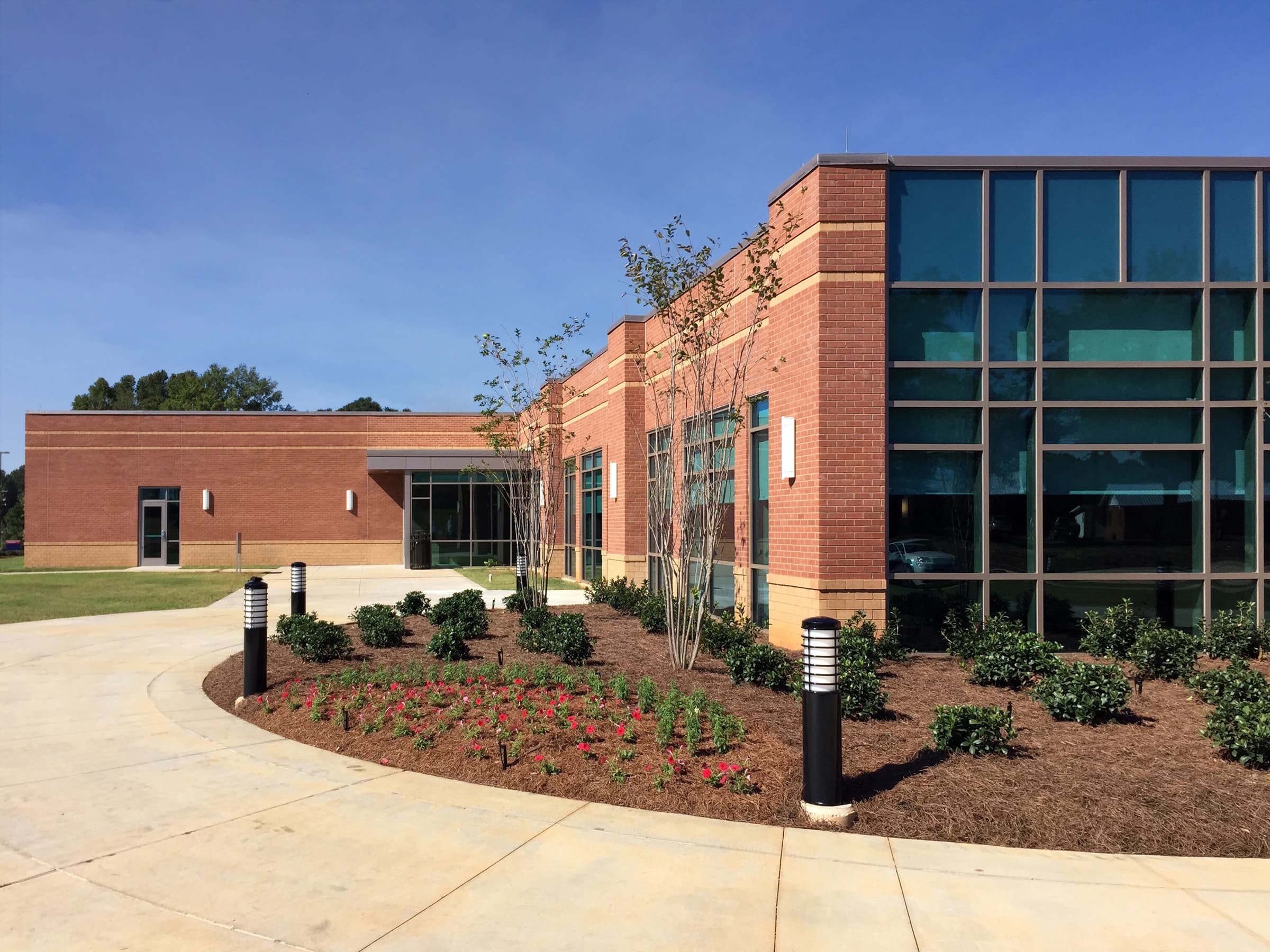 Field Memorial Community Hospital