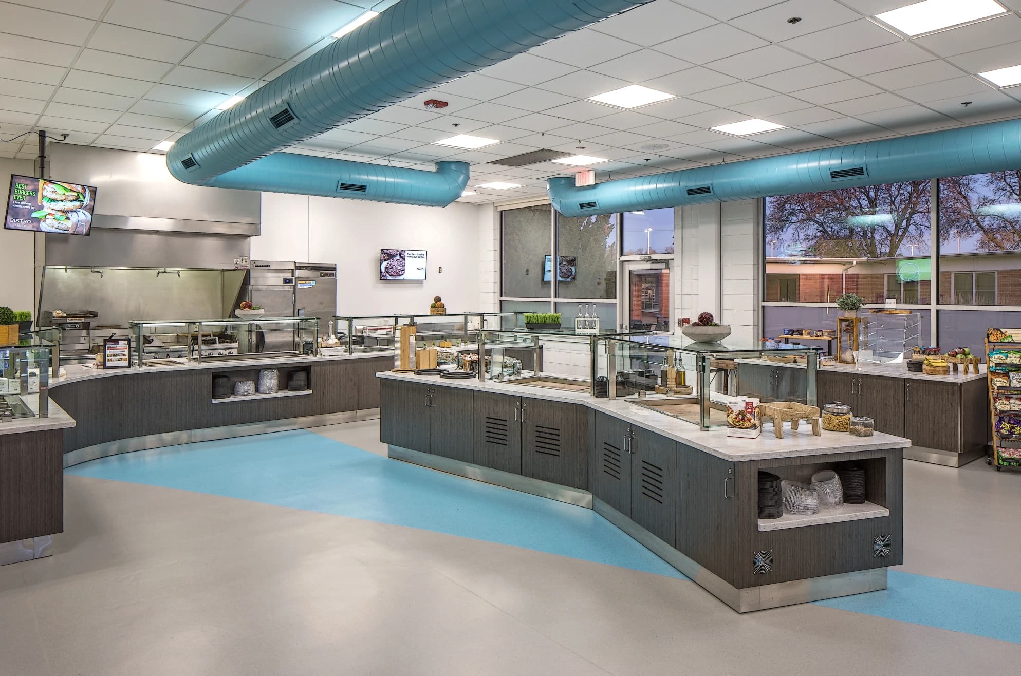 Fremont Health Dining