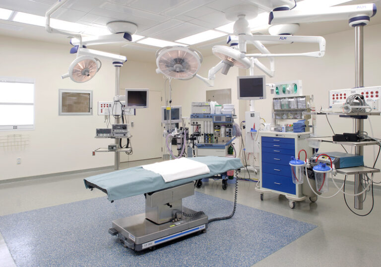 St. Elizabeth Medical Center – Altus Architectural Studios