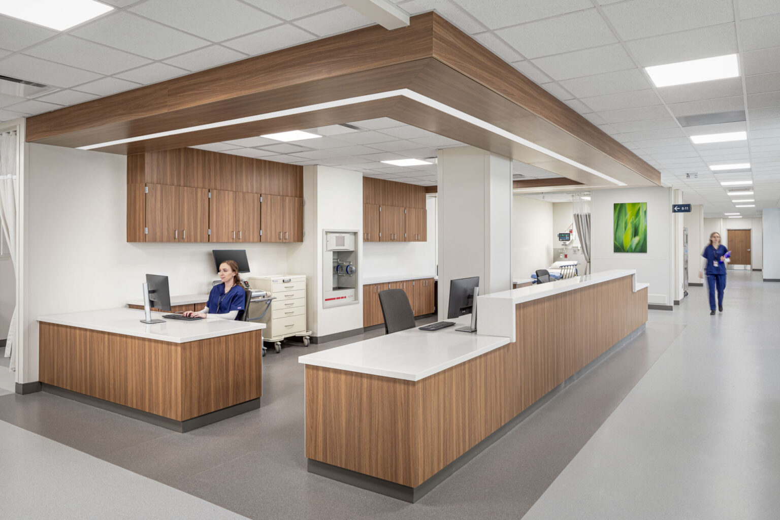 UCHealth Poudre Valley Hospital Master Plan Implementation – Altus ...