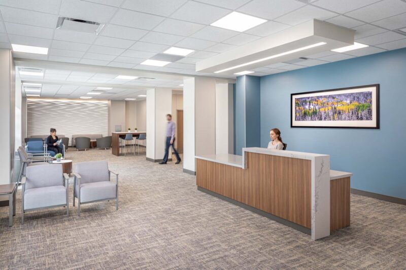 UCHealth Poudre Valley Hospital Master Plan Implementation – Altus ...